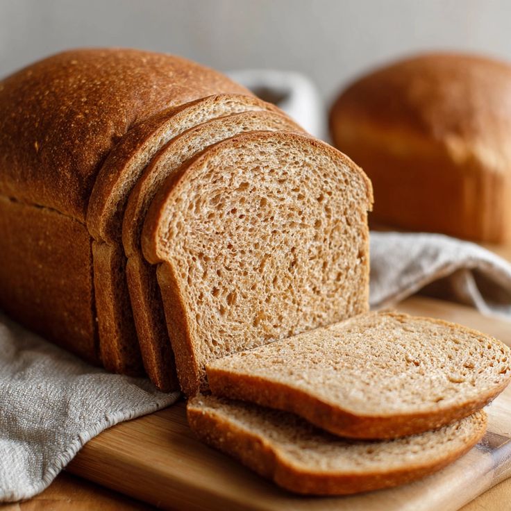 whole wheat